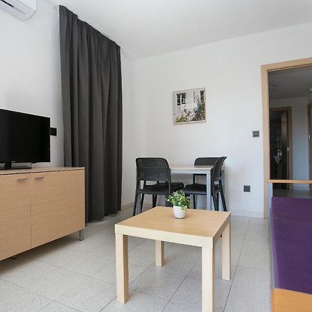 Apartamentos Amalia By Mc Benidorm Eksteriør billede